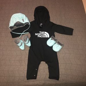 ❄️0-6 Month Winter Baby Bundle❄️